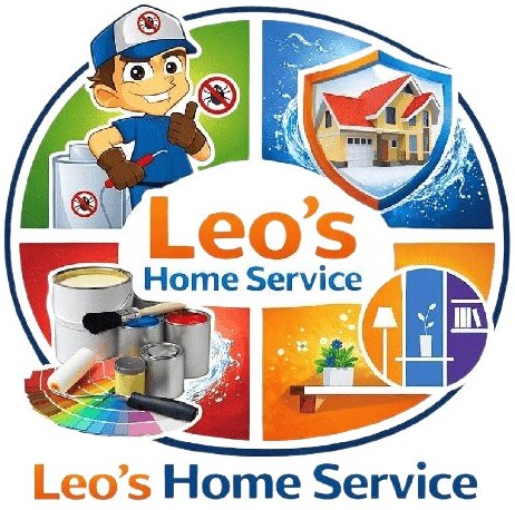 Leo logo
